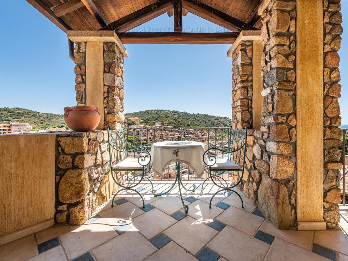 Appartamento Gente Di Mare Villasimius Esterno foto