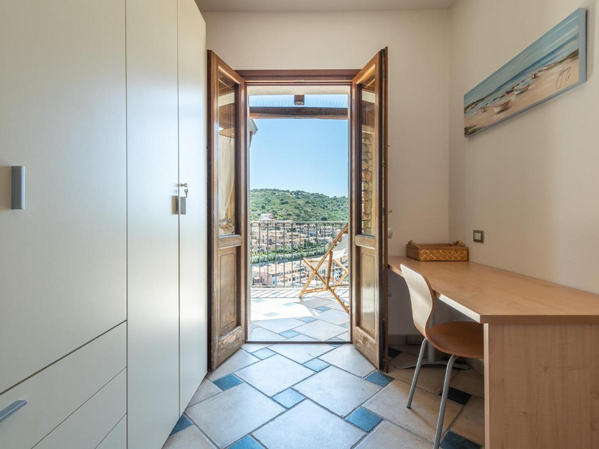 Appartamento Gente Di Mare Villasimius Esterno foto
