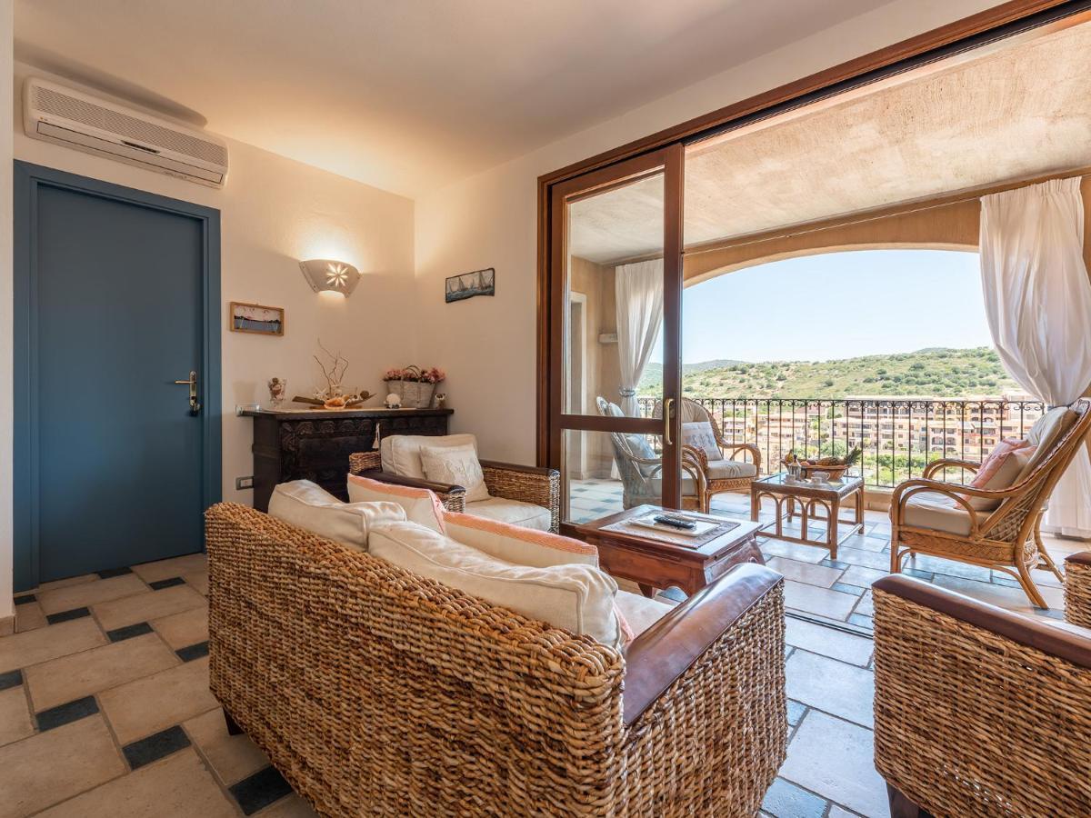 Appartamento Gente Di Mare Villasimius Esterno foto