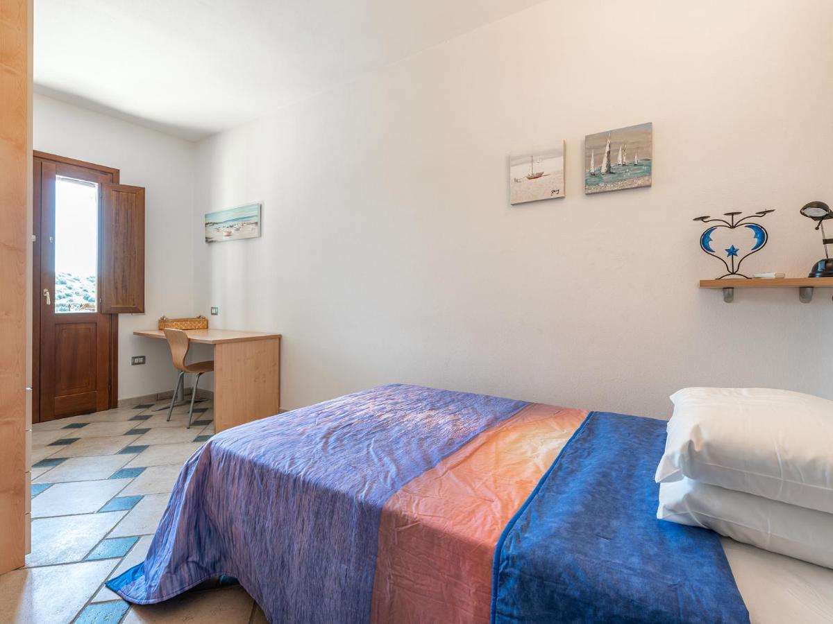 Appartamento Gente Di Mare Villasimius Esterno foto