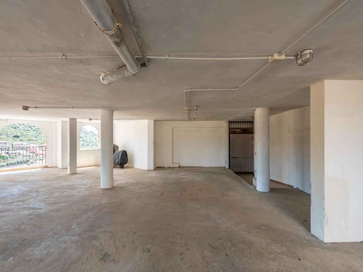 Appartamento Gente Di Mare Villasimius Esterno foto