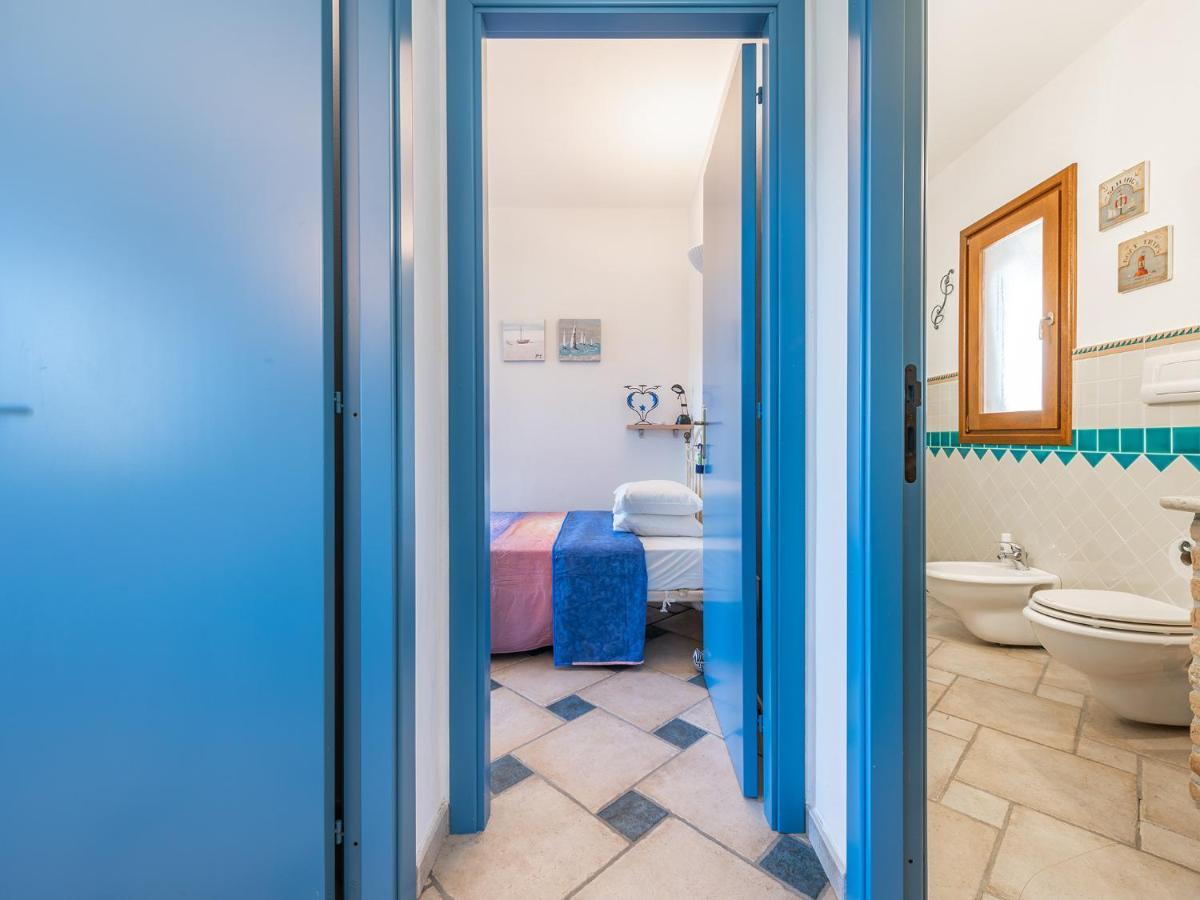 Appartamento Gente Di Mare Villasimius Esterno foto