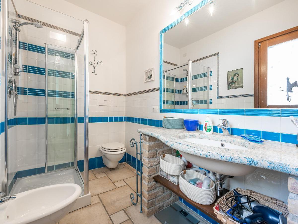 Appartamento Gente Di Mare Villasimius Esterno foto